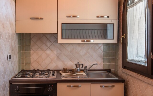 Beautiful Vista Blu Resort Villa Num2120