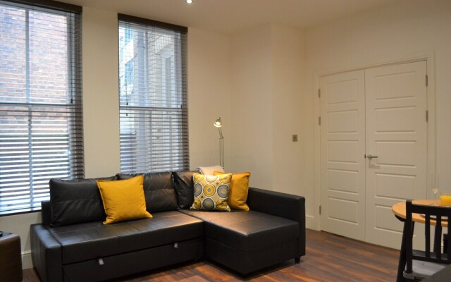 OnPoint Apartments - Deluxe Apartment City Centre Ideal Location!