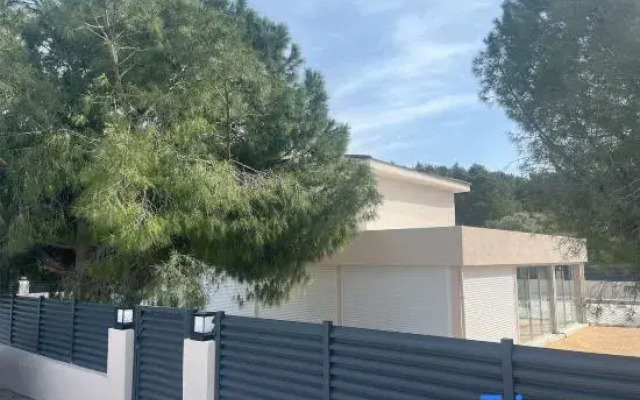 Sunsentinel Apartments