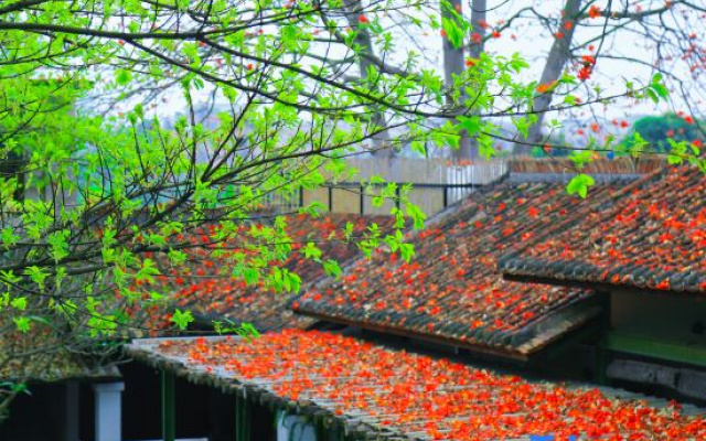 JOYARD Guangzhou· Riverside Heritage Hotel