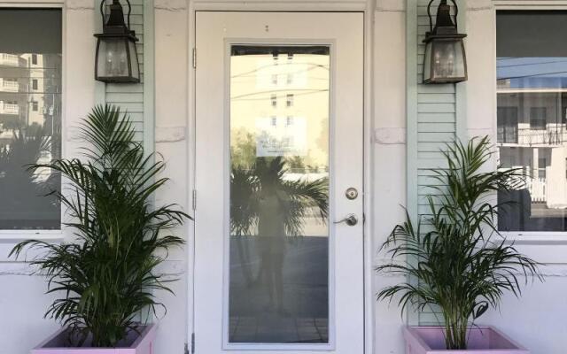 Hotel Cabana Clearwater Beach