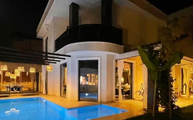 Villa Abuc Sapanca