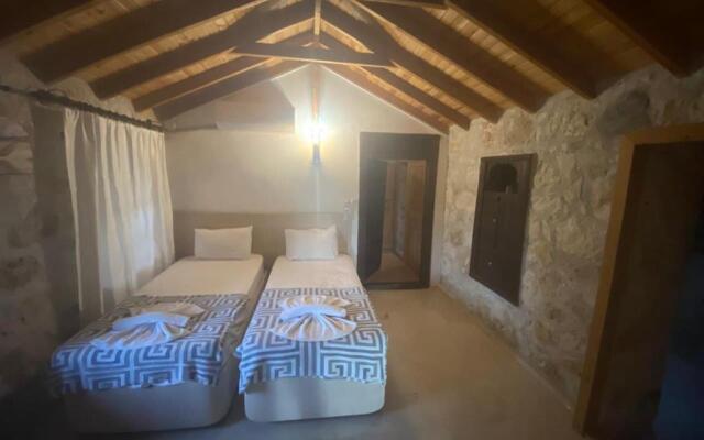 Kilim Villas Yaka Village