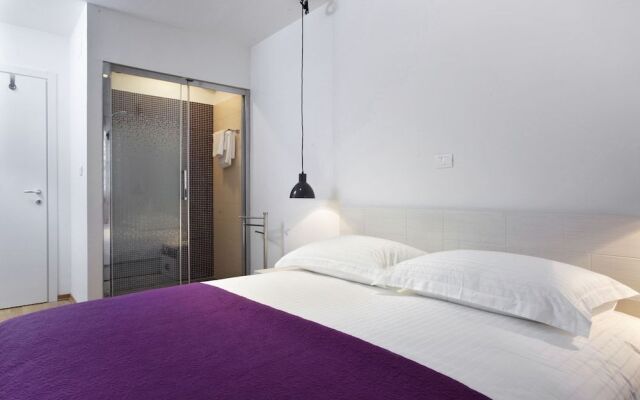 Apartment Gloria Luxury Varos