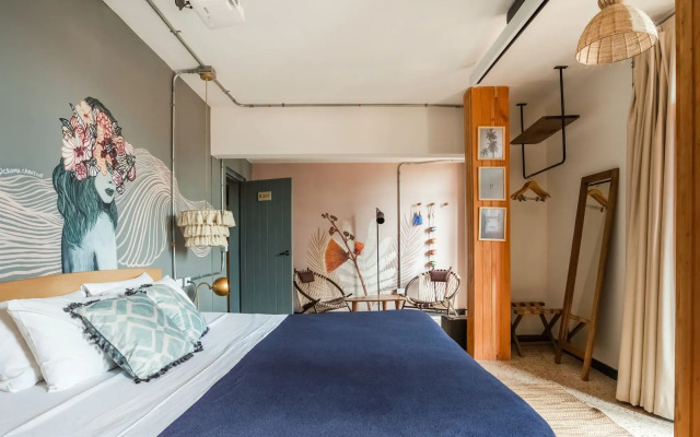 Selina Cartagena & Coworking Space