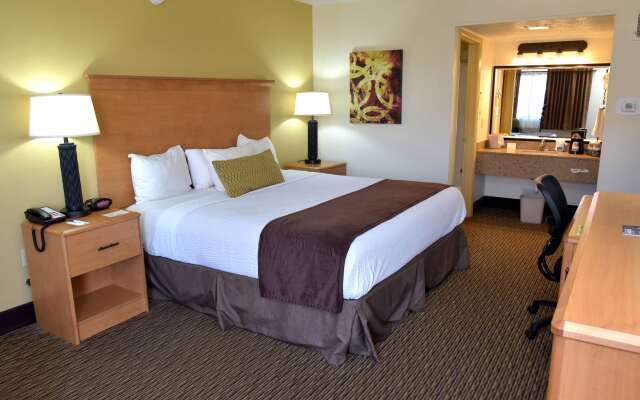 Best Western Winchester Hotel