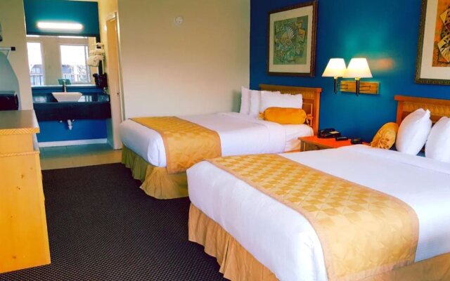 Red Roof Inn Kissimmee