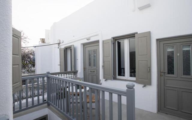 New Apartment in the heart of Mykonos town - 3