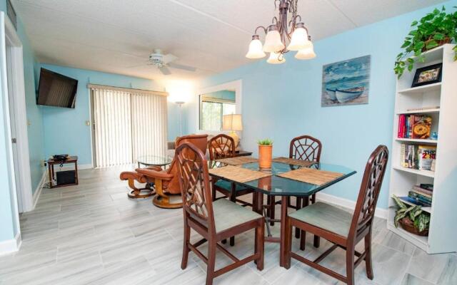 Unit 8112 - Ocean & Racquet Club
