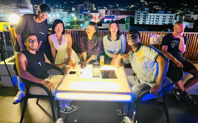 Cocoon APK Resort and SPA Hotel