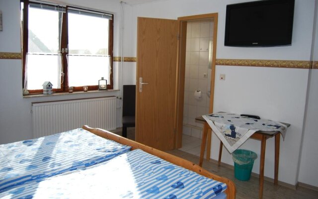 Pension An der Reling