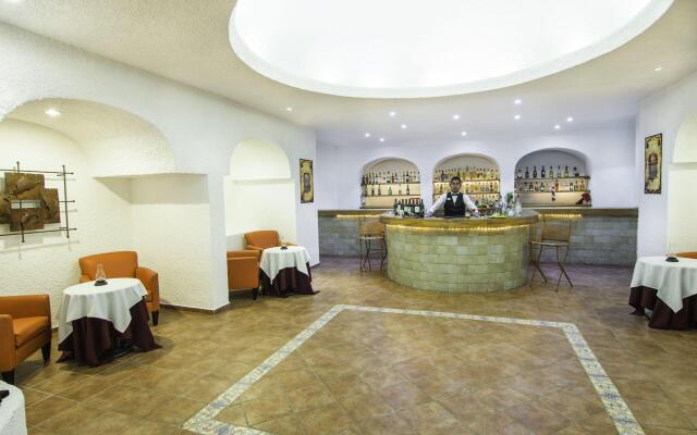 Tesoro Manzanillo All Inclusive