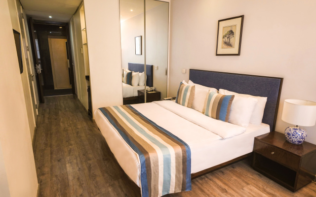 Casa D Or Hotel