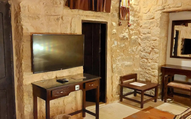 Hayat Zaman Hotel & Resort