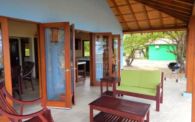 Salt Escapes Nicaragua - Bella Casas
