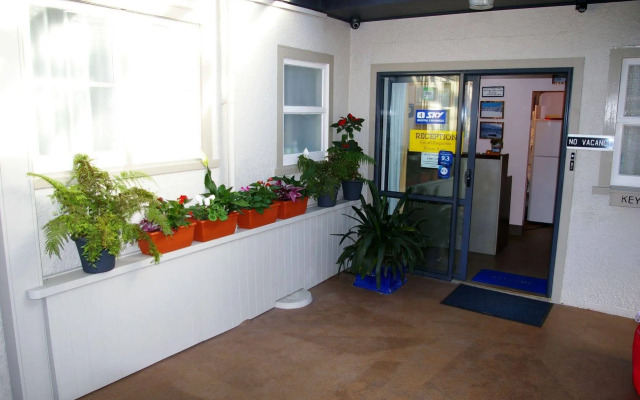 Totara Lodge Motel