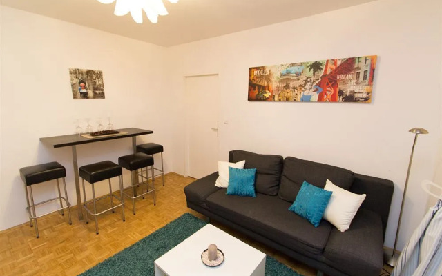 Wienerwald Apartment Wien