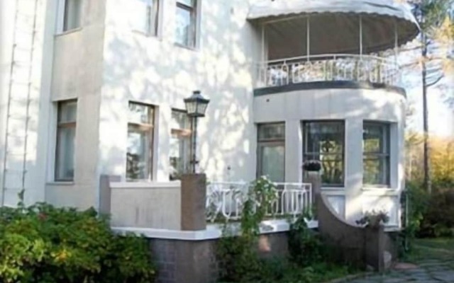 Villa Helleranta