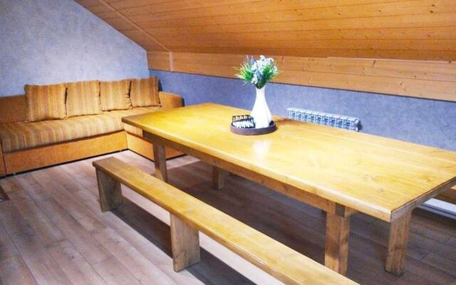 Апартаменты на улице Центральная