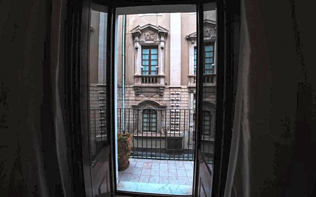 Bed And Breakfast Antica Profumeria