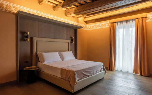 Palazzo De Gregorio Apartments
