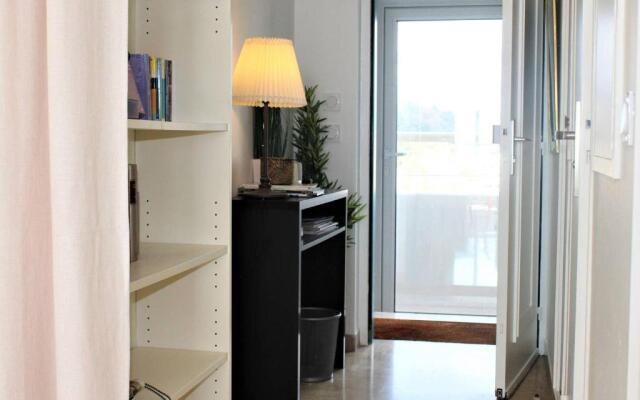 Appartement Villeneuve-Loubet, 2 pièces, 4 personnes - FR-1-252A-36