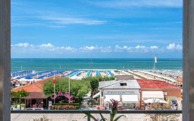 Hotel Lungomare