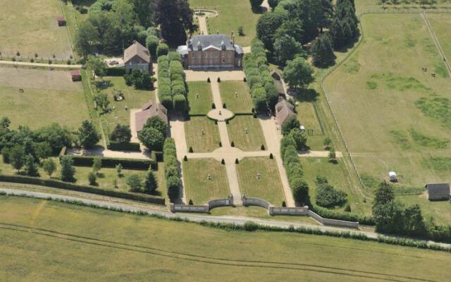 Chateau d Emalleville