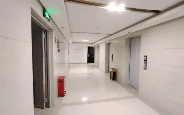 Zhengding Baoming Apartment