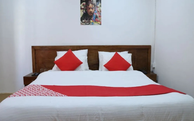 Hotel Eco Exotic by OYO