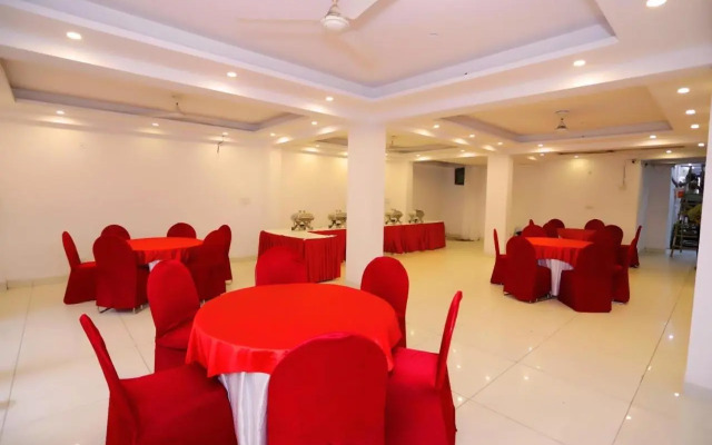 City Stay _ Sector 19