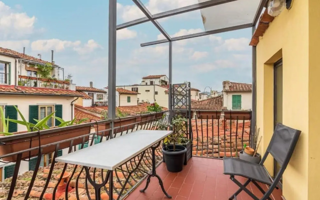 Numa Florence Palazzo Haggis