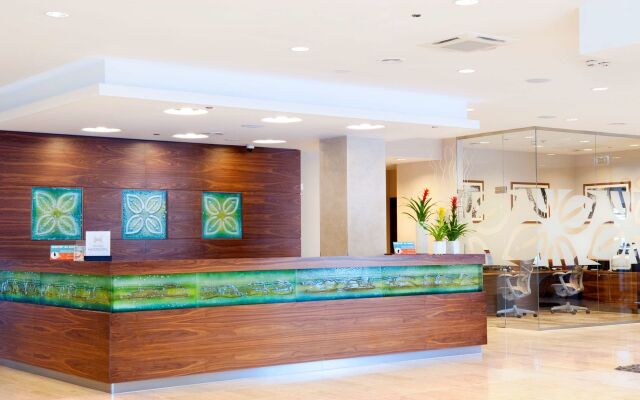 Hilton Garden Inn Krakow