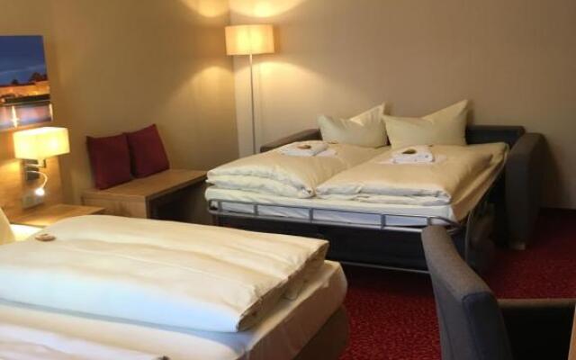 Parkhotel Leiser