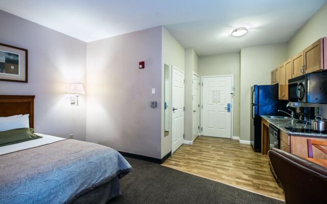 Candlewood Suites Windsor Locks Bradley Arpt by IHG