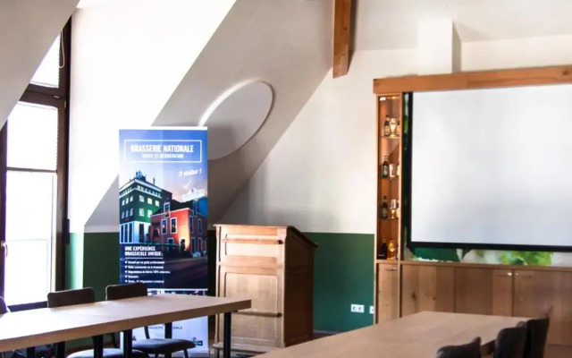 De Brauhotel