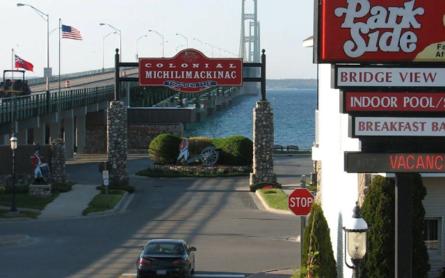 Parkside Inn Bridgeview