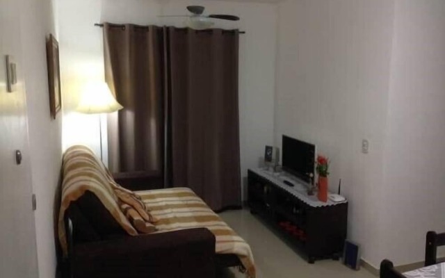 Apartamento Barra da Tijuca