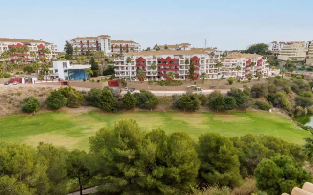 Riviera Del Sol Las Flores