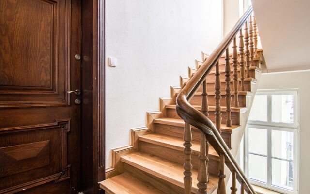 StarApart Apartamenty Poznań