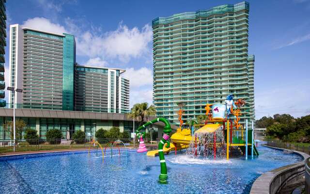 Ramada by Wyndham Huizhou Xunliao Bay