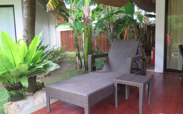 Villa Kasadya