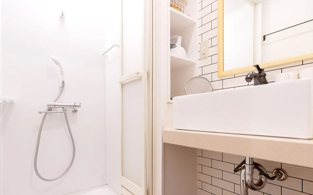 TSUBAME HOTEL Asakusabashi