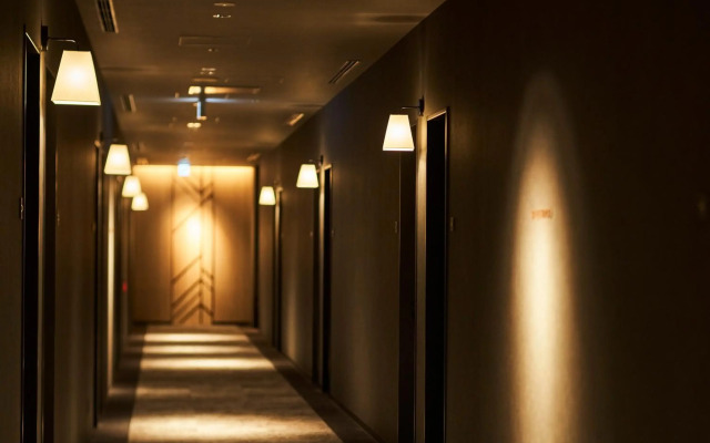Hotel Grand Tiara MinamiNagoya