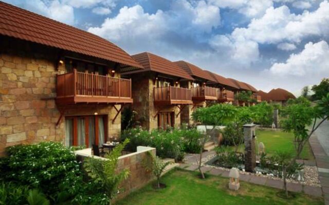 Ananta Spa and Resorts