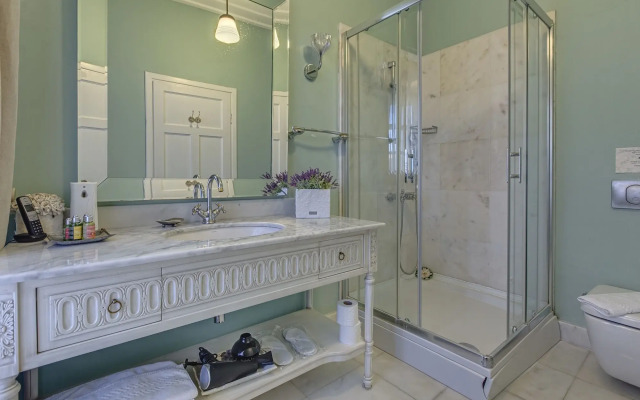 Fehmi Bey Alacati Butik Otel - Special Class