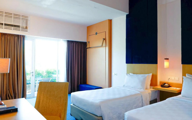 Swiss-Belinn Malang