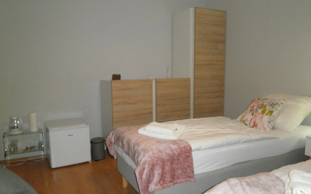 Apartament Esja