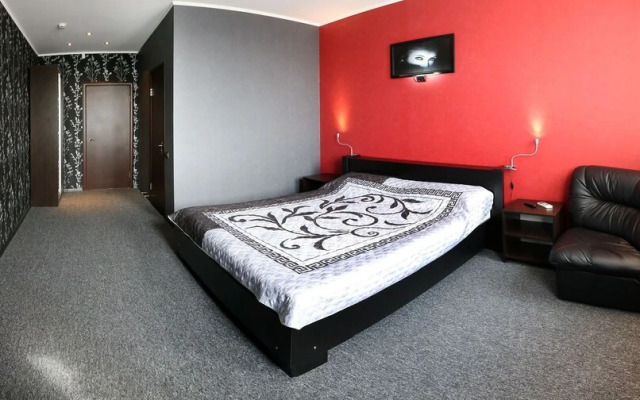 VS Apartments
