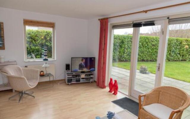 Park Scheldeveste: Zwin 174